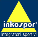 integratori per lo sport inkospor